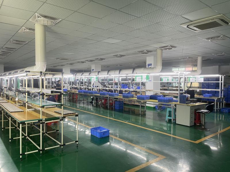 Chongqing Umot Technology Co., Ltd.